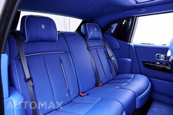 2024 Rolls-Royce Phantom - miniatura 65