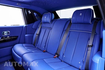 2024 Rolls-Royce Phantom - miniatura 66