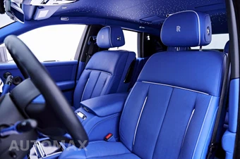 2024 Rolls-Royce Phantom - miniatura 67