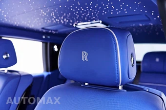 2024 Rolls-Royce Phantom - miniatura 68