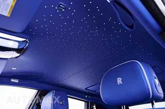 2024 Rolls-Royce Phantom - miniatura 70