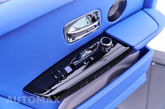 2024 Rolls-Royce Phantom - miniatura 71