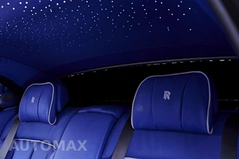 2024 Rolls-Royce Phantom - miniatura 76
