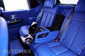 2024 Rolls-Royce Phantom - miniatura 77