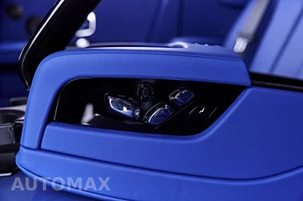 2024 Rolls-Royce Phantom - miniatura 78