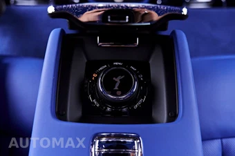 2024 Rolls-Royce Phantom - miniatura 79