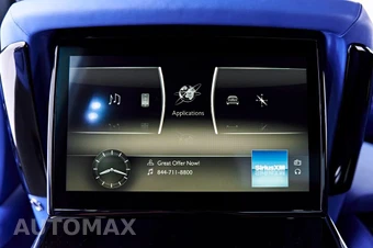 2024 Rolls-Royce Phantom - miniatura 80