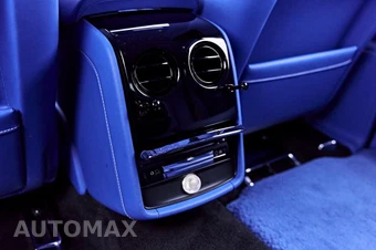 2024 Rolls-Royce Phantom - miniatura 82