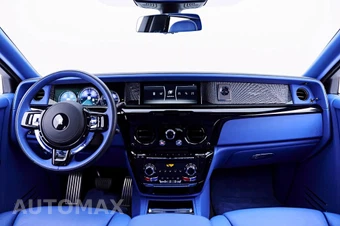 2024 Rolls-Royce Phantom - miniatura 83