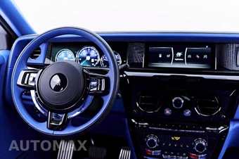2024 Rolls-Royce Phantom - miniatura 84