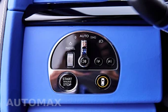 2024 Rolls-Royce Phantom - miniatura 85