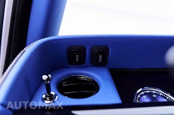 2024 Rolls-Royce Phantom - miniatura 86