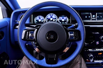 2024 Rolls-Royce Phantom - miniatura 87