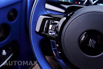 2024 Rolls-Royce Phantom - miniatura 88