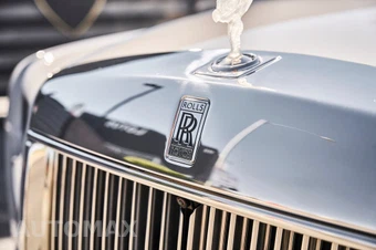 2024 Rolls-Royce Phantom - miniatura 9