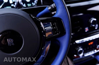 2024 Rolls-Royce Phantom - miniatura 90