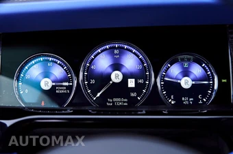 2024 Rolls-Royce Phantom - miniatura 92
