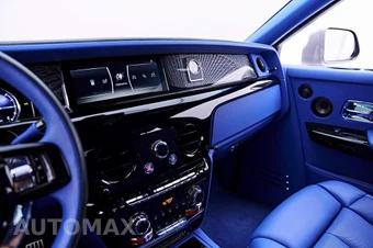 2024 Rolls-Royce Phantom - miniatura 93