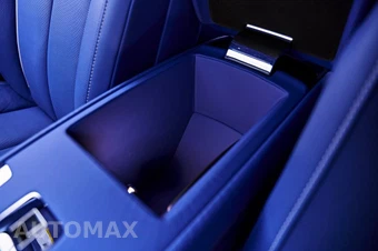 2024 Rolls-Royce Phantom - miniatura 94