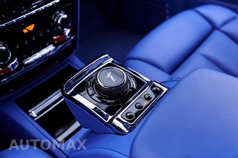 2024 Rolls-Royce Phantom - miniatura 95