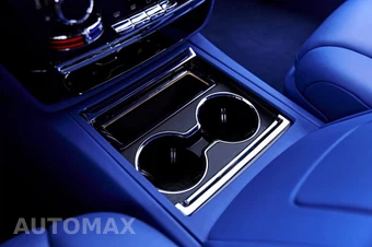 2024 Rolls-Royce Phantom - miniatura 96
