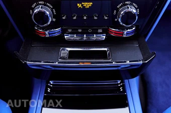 2024 Rolls-Royce Phantom - miniatura 97
