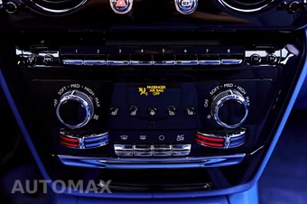 2024 Rolls-Royce Phantom - miniatura 98