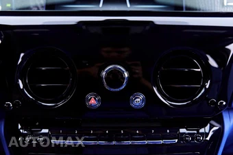 2024 Rolls-Royce Phantom - miniatura 99