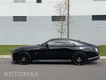 2024 Rolls-Royce Spectre - miniatura 13