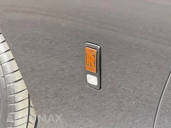 2024 Rolls-Royce Spectre - miniatura 21