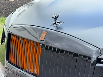 2024 Rolls-Royce Spectre - miniatura 22