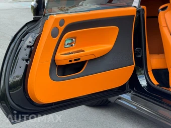 2024 Rolls-Royce Spectre - miniatura 35