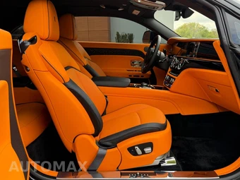2024 Rolls-Royce Spectre - miniatura 36