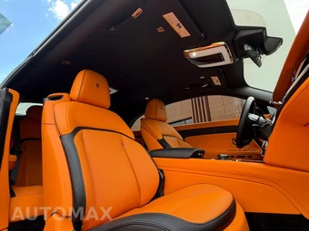 2024 Rolls-Royce Spectre - miniatura 37