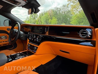 2024 Rolls-Royce Spectre - miniatura 40