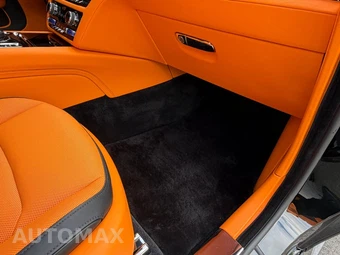 2024 Rolls-Royce Spectre - miniatura 41
