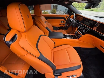 2024 Rolls-Royce Spectre - miniatura 42