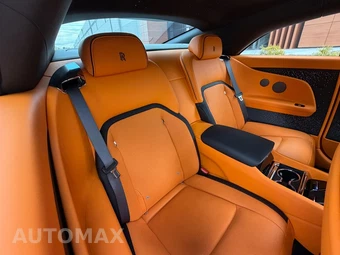 2024 Rolls-Royce Spectre - miniatura 43