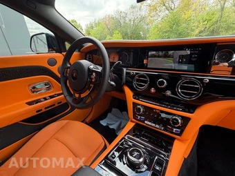 2024 Rolls-Royce Spectre - miniatura 44