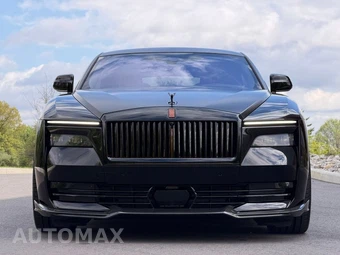 2024 Rolls-Royce Spectre - miniatura 48