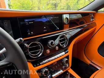 2024 Rolls-Royce Spectre - miniatura 49