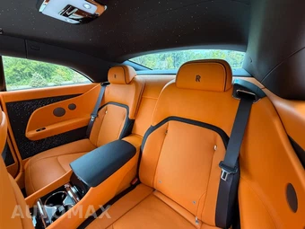 2024 Rolls-Royce Spectre - miniatura 50