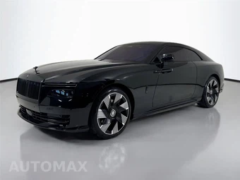 2024 Rolls-Royce Spectre - miniatura 10