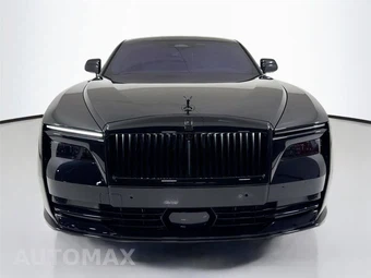 2024 Rolls-Royce Spectre - miniatura 11