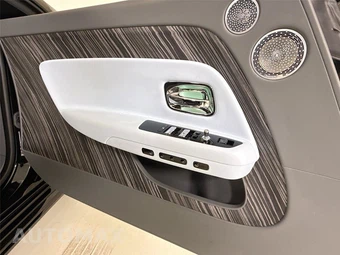 2024 Rolls-Royce Spectre - miniatura 12