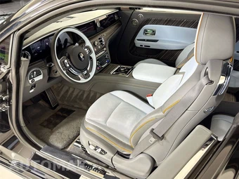 2024 Rolls-Royce Spectre - miniatura 13