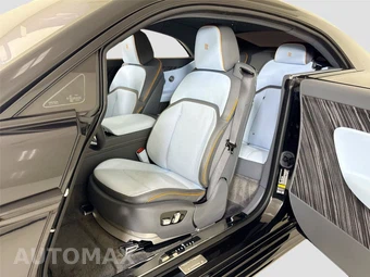 2024 Rolls-Royce Spectre - miniatura 14