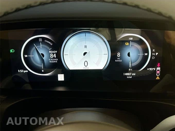 2024 Rolls-Royce Spectre - miniatura 16