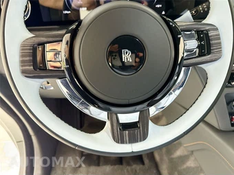 2024 Rolls-Royce Spectre - miniatura 21