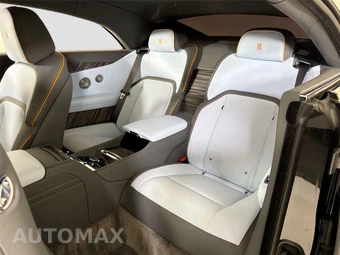 2024 Rolls-Royce Spectre - miniatura 22